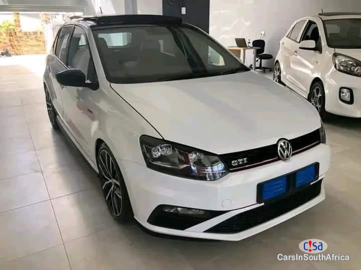 Picture of Volkswagen Polo 2.0 GTI Automatic 2015