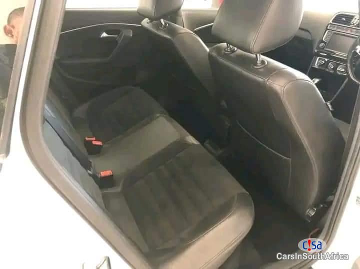 Picture of Volkswagen Polo 2.0 GTI Automatic 2015 in South Africa