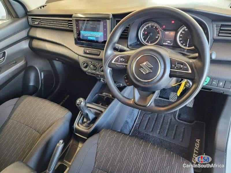 Suzuki Other 0659394114 Manual 2020 in Eastern Cape