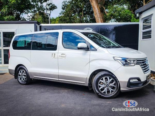 Picture of Hyundai H-1 2.5 Hyundai H1 Call Or WhatsApp 0848069549 Automatic 2020 in Gauteng