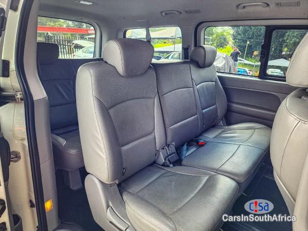 Picture of Hyundai H-1 2.5 Hyundai H1 Call Or WhatsApp 0848069549 Automatic 2020 in South Africa