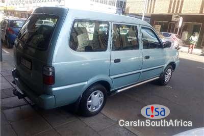 Toyota Condor 2.0 Call Or WhatsApp 0848069549 Manual 2006
