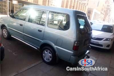 Toyota Condor 2.0 Call Or WhatsApp 0848069549 Manual 2006 in Mpumalanga
