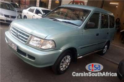 Picture of Toyota Condor 2.0 Call Or WhatsApp 0848069549 Manual 2006 in Mpumalanga