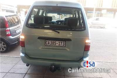 Picture of Toyota Condor 2.0 Call Or WhatsApp 0848069549 Manual 2006 in South Africa