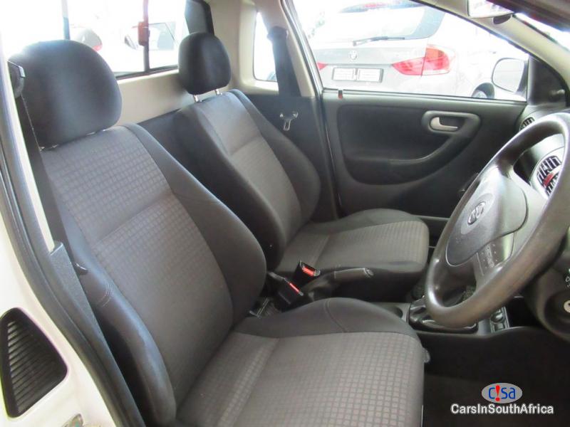 Chevrolet Utility 1.4 Sports Manual 2011 - image 7