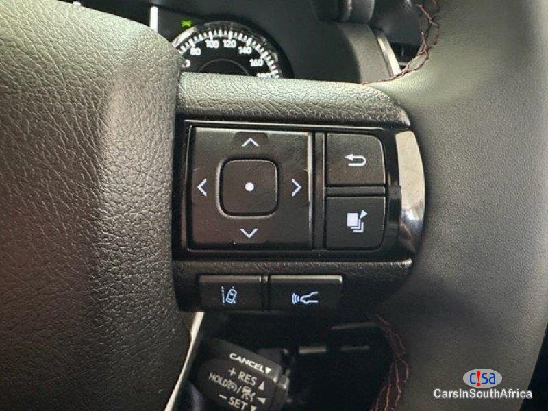 Toyota Other 2.4 GD6 Automatic 2018 in Limpopo - image