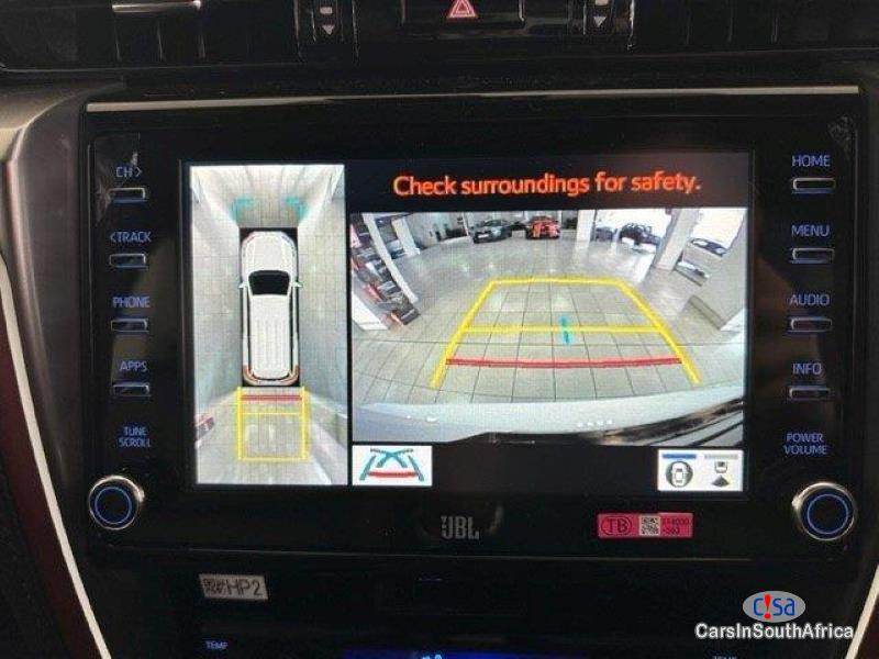 Toyota Other 2.4 GD6 Automatic 2018 in South Africa - image