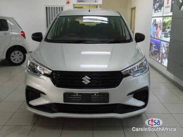 Picture of Suzuki 1.5 Manual 2022