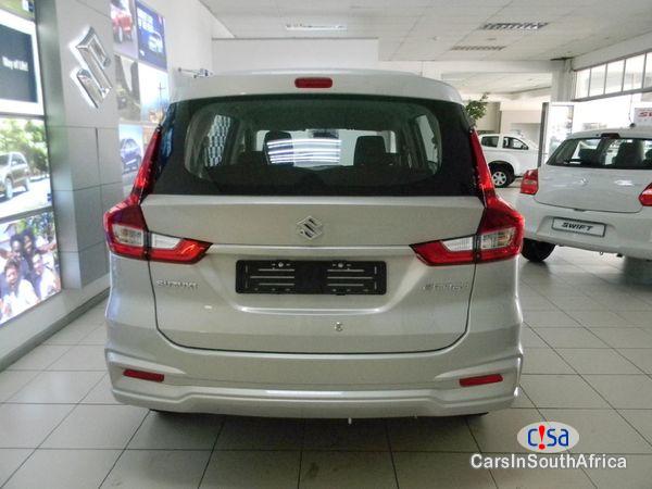 Suzuki Other 1.5 Manual 2022