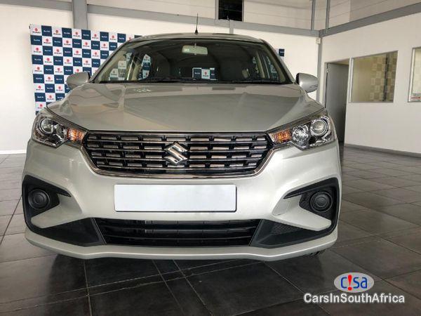 Picture of Suzuki 1.5 Manual 2022