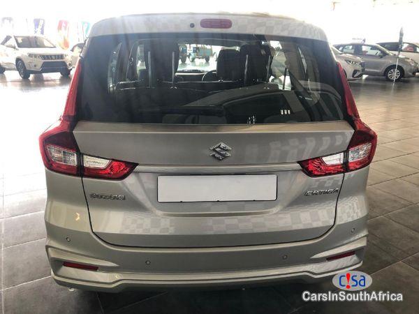 Suzuki Other 1.5 Manual 2022