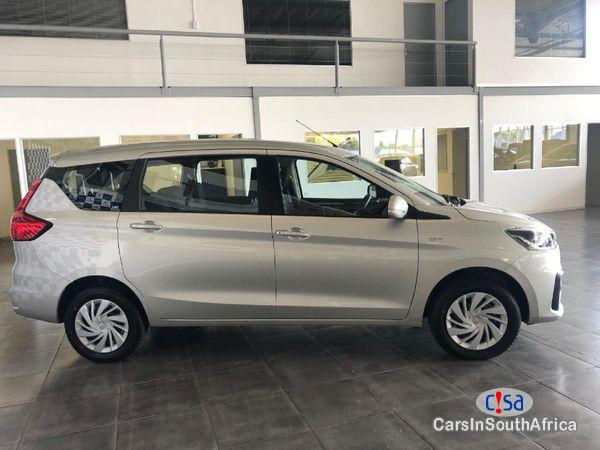 Suzuki Other 1.5 Manual 2022 in Western Cape