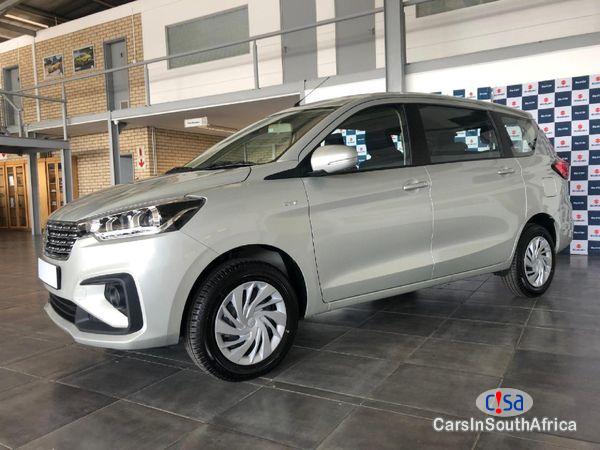 Suzuki Other 1.5 Manual 2022 in South Africa