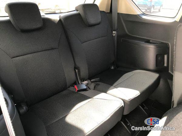 Picture of Suzuki Other 1.5 Manual 2022 in Western Cape