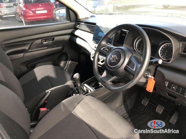 Picture of Suzuki Other 1.5 Manual 2022 in South Africa