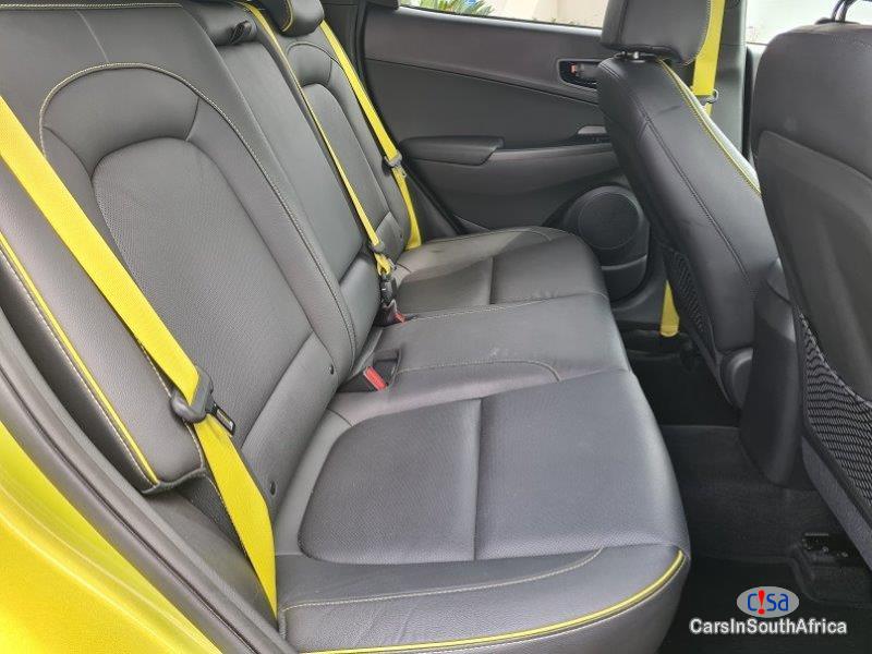 Picture of Hyundai Other 1.6 Automatic 2021 in Northern Cape