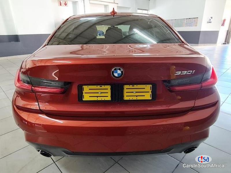 BMW M3 2.0 Automatic 2021 - image 2
