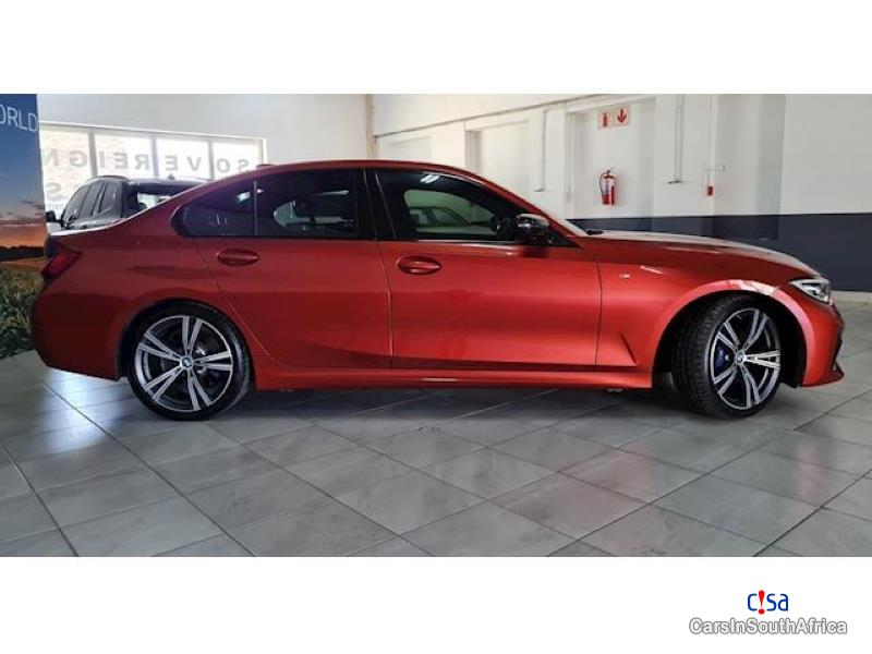 BMW M3 2.0 Automatic 2021 - image 3