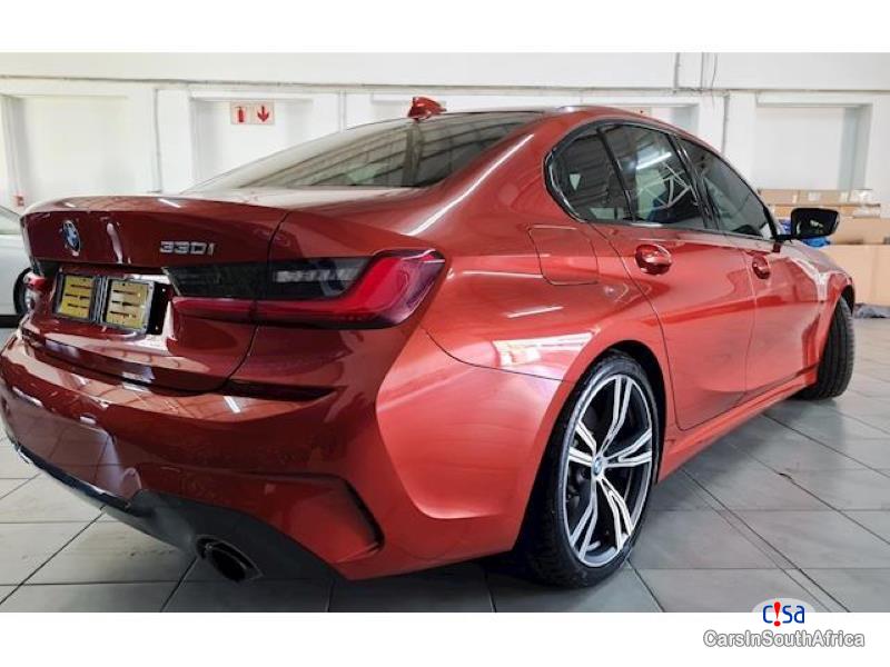 Picture of BMW M3 2.0 Automatic 2021 in Northern Cape