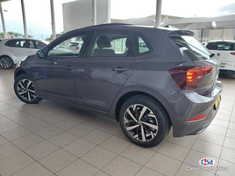 Volkswagen Polo 1.0 Automatic 2025 - image 2