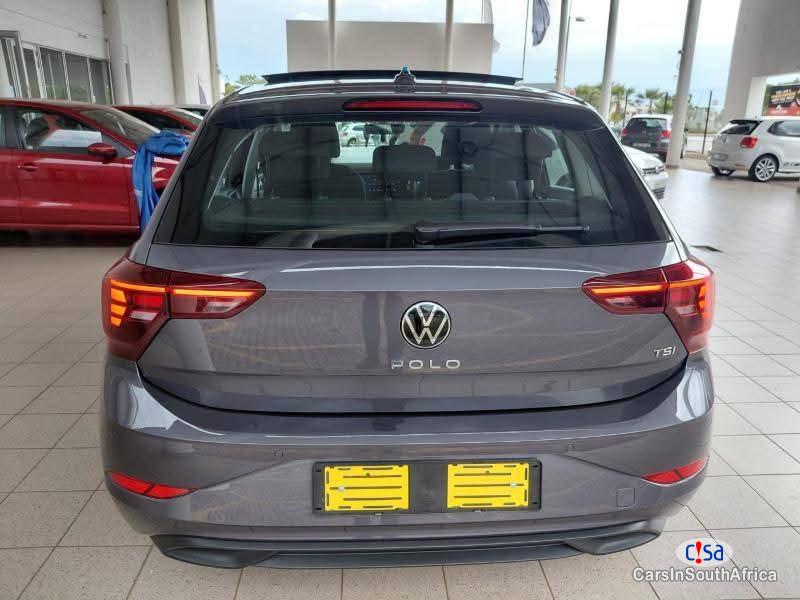 Volkswagen Polo 1.0 Automatic 2025 - image 4
