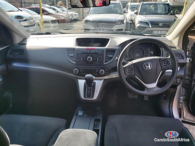 Honda HR-V 2.0 Automatic 2020 in Limpopo