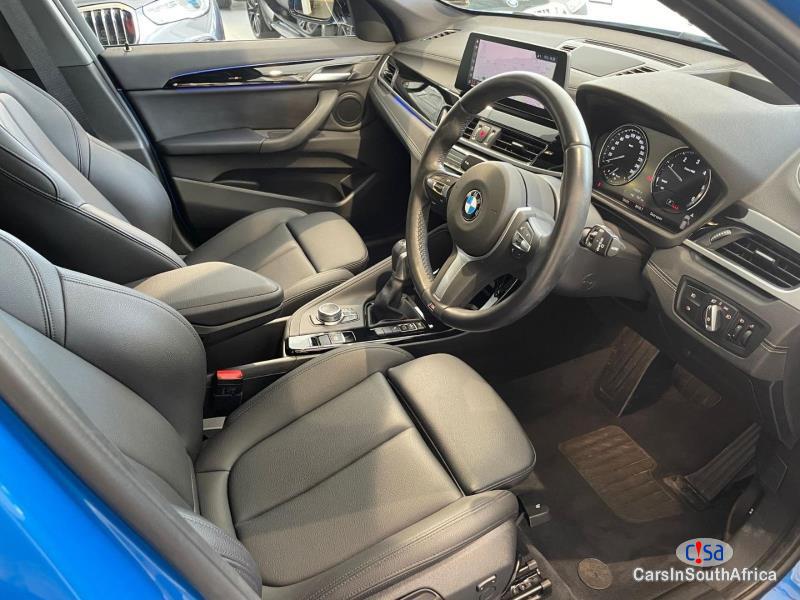 BMW X1 0784119228 Automatic 2021 in North West