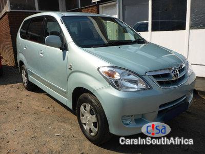 Pictures of Toyota Avanza Avanza 1.5 Xs Manual 2011