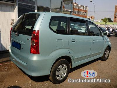 Toyota Avanza Avanza 1.5 Xs Manual 2011
