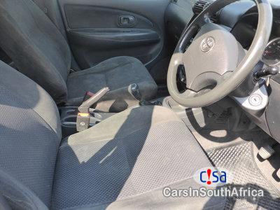 Toyota Avanza Avanza 1.5 Xs Manual 2011 in Gauteng