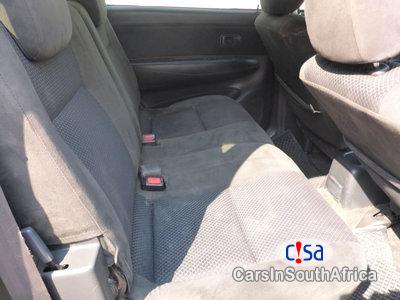 Toyota Avanza Avanza 1.5 Xs Manual 2011 in South Africa