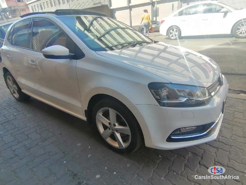 Pictures of Volkswagen Polo 1.2 Polo TSI Bank Repo 0634393833 Manual 2020