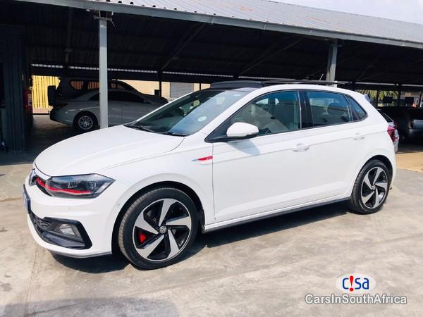 Picture of Volkswagen Polo 2.0 Automatic 2019