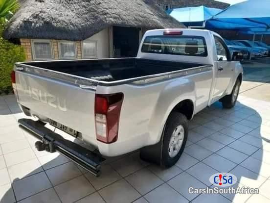 Isuzu KB250 250 Manual 2016 in Free State