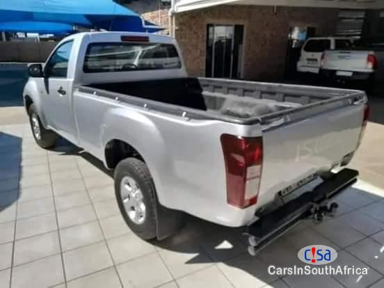 Isuzu KB250 250 Manual 2016 in South Africa