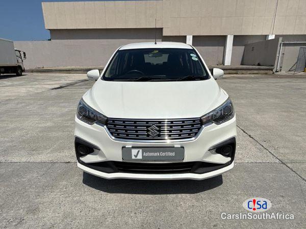 Suzuki 1.5 Suzuki Ertega Call Or WhatsApp 0848069549 Automatic 2019 - image 2