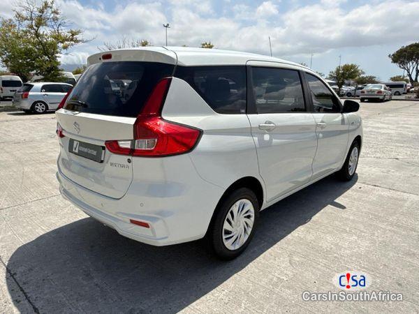 Suzuki 1.5 Suzuki Ertega Call Or WhatsApp 0848069549 Automatic 2019 - image 3