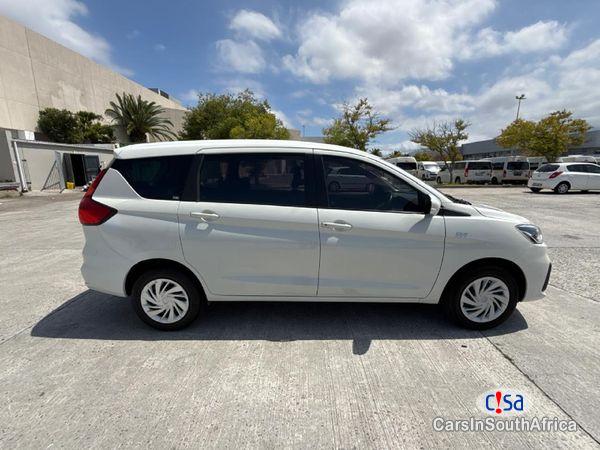Suzuki 1.5 Suzuki Ertega Call Or WhatsApp 0848069549 Automatic 2019 - image 4