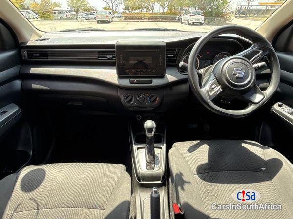 Suzuki 1.5 Suzuki Ertega Call Or WhatsApp 0848069549 Automatic 2019 - image 5