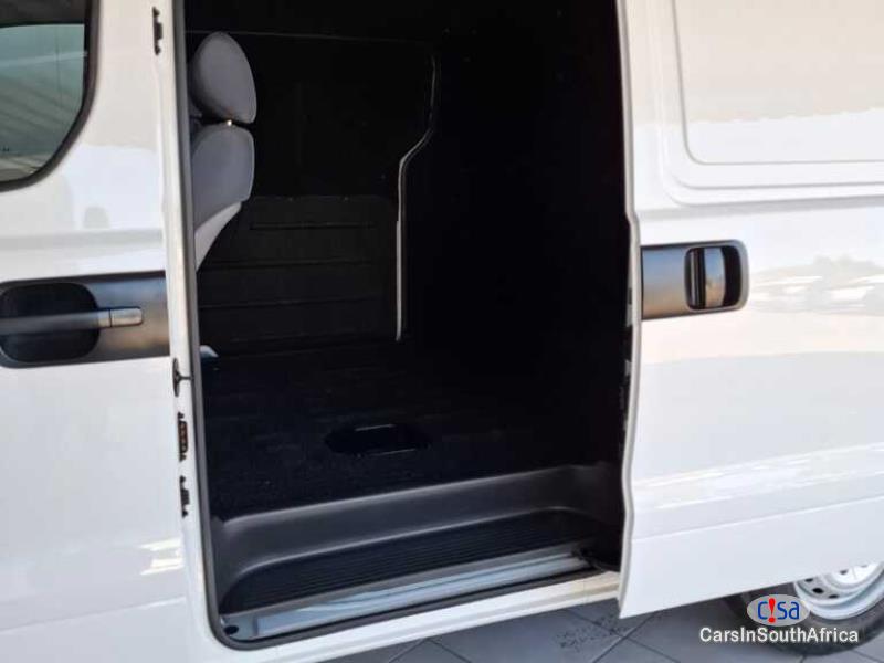 Hyundai H-1 2.5 Hyundai H1 CRDI PANEL Vancall Or 4 0848069549 Automatic 2017 - image 5