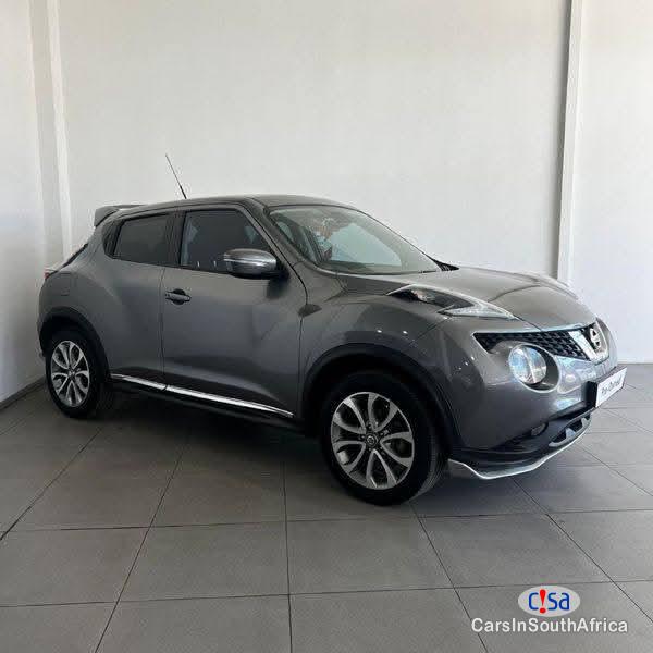 Nissan Juke 2017 Nissan Juke 1.5dCi Acenta+ For Sale. Manual 2017