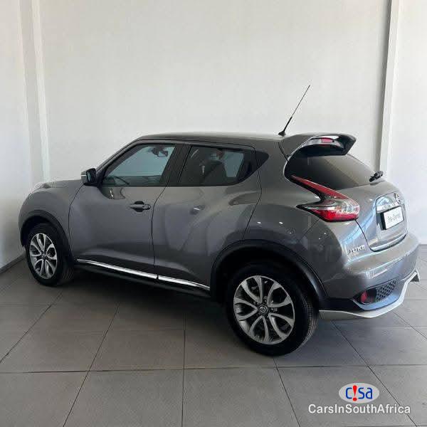 Nissan Juke 2017 Nissan Juke 1.5dCi Acenta+ For Sale. Manual 2017 in South Africa