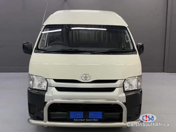 Pictures of Toyota Townace Manual 2021