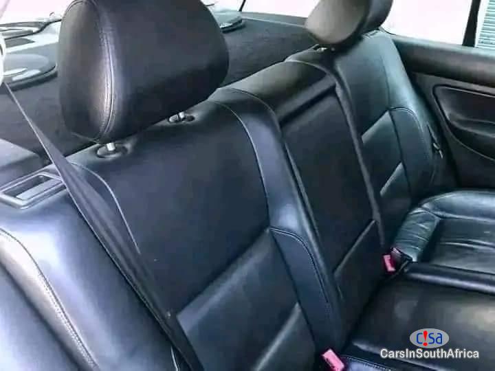 Picture of Volkswagen Polo Manual 2002 in Free State