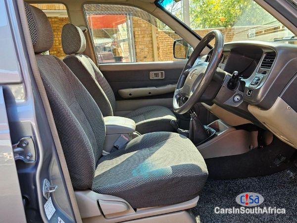 Toyota Condor 3000D 4x4 TX Manual 2003 in Mpumalanga