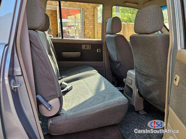 Toyota Condor 3000D 4x4 TX Manual 2003 in South Africa