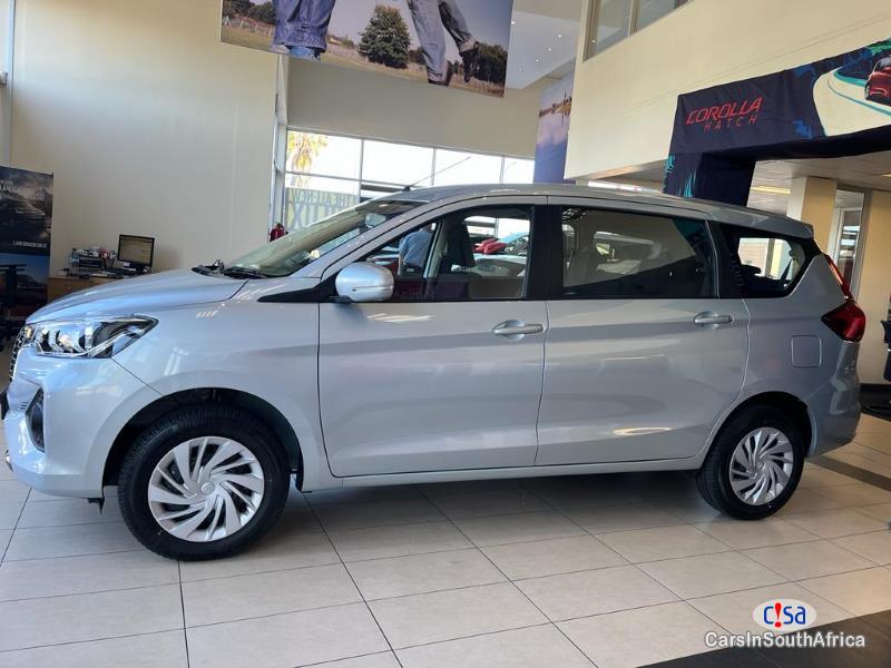 Toyota Other 0784119228 Manual 2024 in South Africa