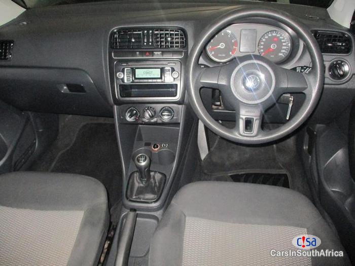 Picture of Volkswagen Polo Manual 2010 in Limpopo