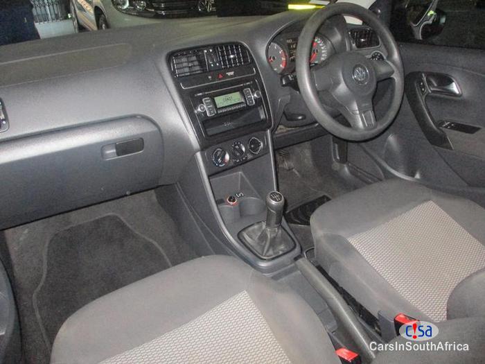 Picture of Volkswagen Polo Manual 2010 in South Africa
